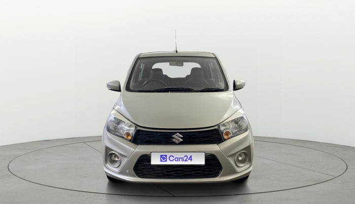 2018 Maruti Celerio ZXI, Petrol, Manual, 73,177 km, Front