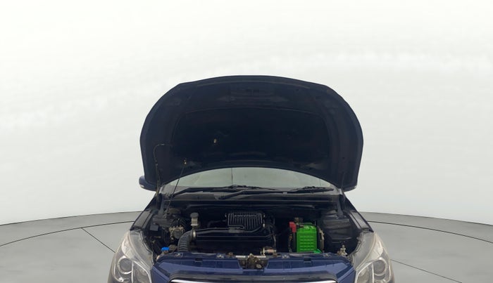 2017 Maruti Ciaz ALPHA  AT 1.4  PETROL, Petrol, Automatic, 17,891 km, Open Bonet