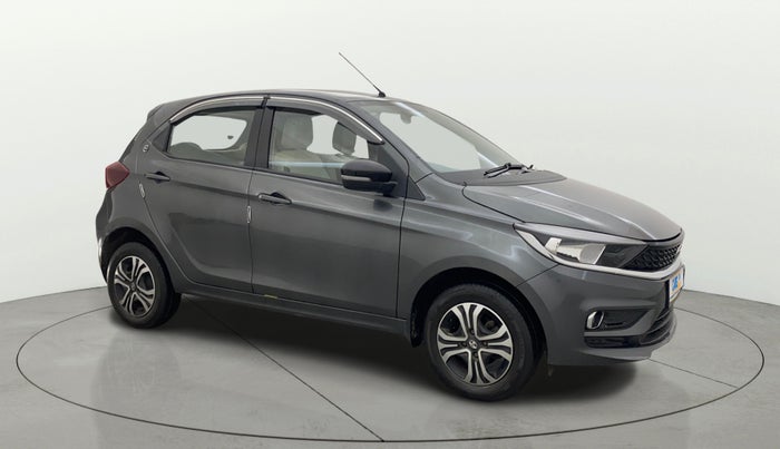 2023 Tata Tiago XT CNG, CNG, Manual, 40,781 km, SRP