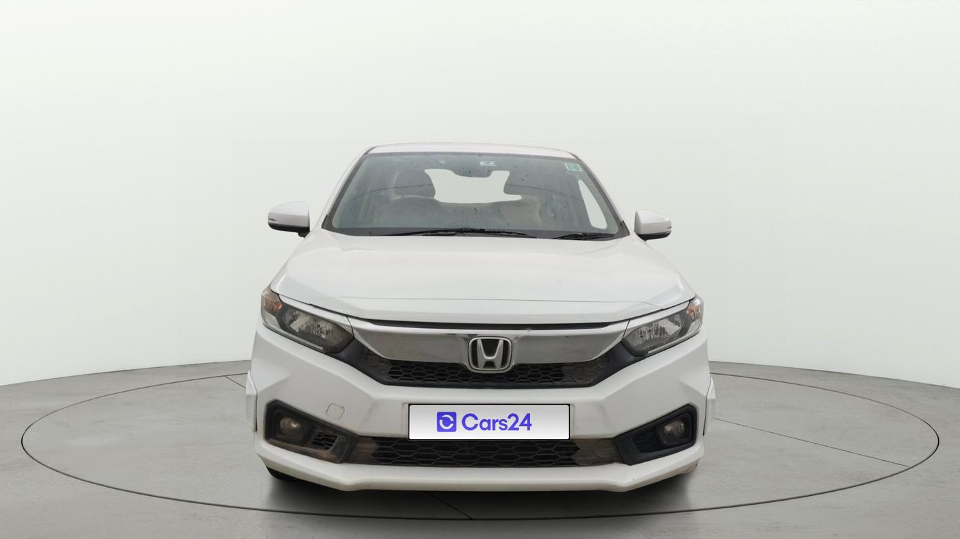 2021 Honda Amaze 1.2L I-VTEC V, Petrol, Manual, 54,983 km, Front