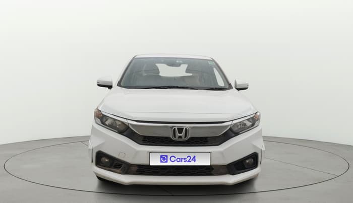 2021 Honda Amaze 1.2L I-VTEC V, Petrol, Manual, 55,385 km, Front