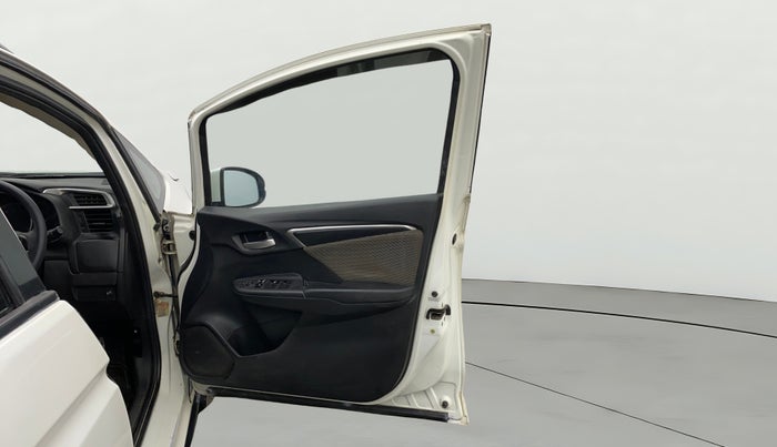 2019 Honda WR-V 1.5L I-DTEC V MT, Diesel, Manual, 77,893 km, RHS Front Door