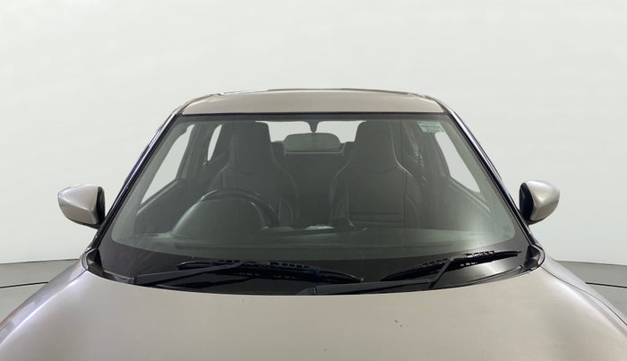 2021 Maruti Swift LXI, Petrol, Manual, 62,976 km, Front Windshield