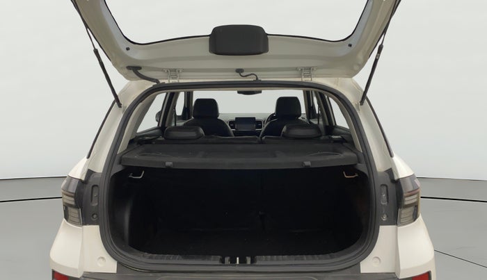 2023 Hyundai VENUE SX (O) 1.0 TURBO DCT, Petrol, Automatic, 27,749 km, Boot Open Zoomed View