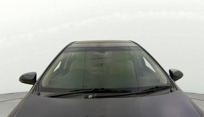 2018 Toyota Corolla Altis G CVT PETROL, Petrol, Automatic, 57,553 km, Front Windshield