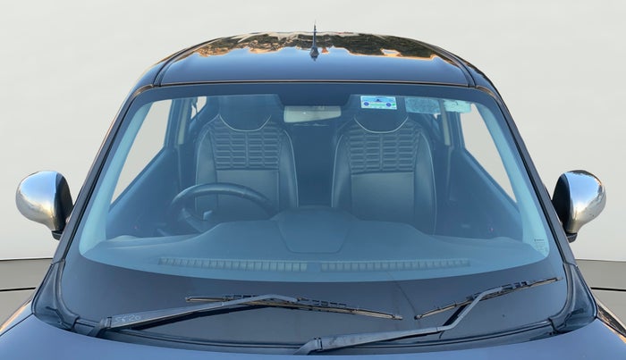 2019 Maruti S PRESSO VXI, CNG, Manual, 88,283 km, Front Windshield