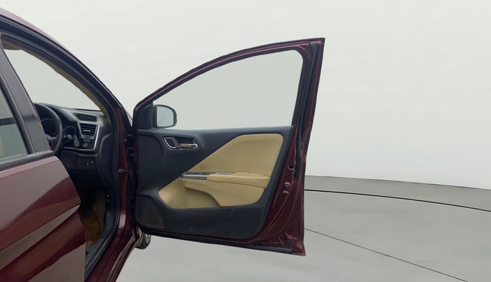 2017 Honda City 1.5L I-VTEC VX, Petrol, Manual, 91,958 km, RHS Front Door