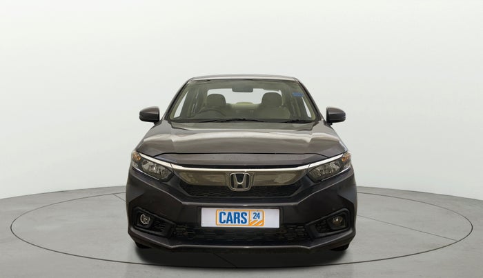 2019 Honda Amaze 1.2L I-VTEC S, Petrol, Manual, 71,278 km, Front