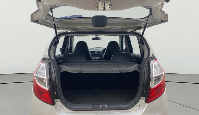 2018 Maruti Alto K10 VXI, Petrol, Manual, 52,858 km, Boot Open Zoomed View