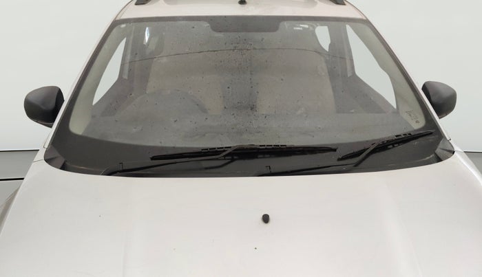 2022 Renault TRIBER RXE MT, Petrol, Manual, 39,452 km, Front Windshield