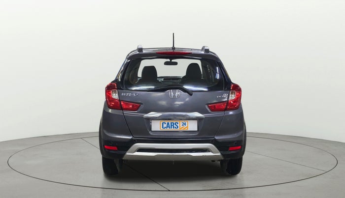 2019 Honda WR-V 1.2L I-VTEC VX MT, Petrol, Manual, 62,921 km, Back/Rear
