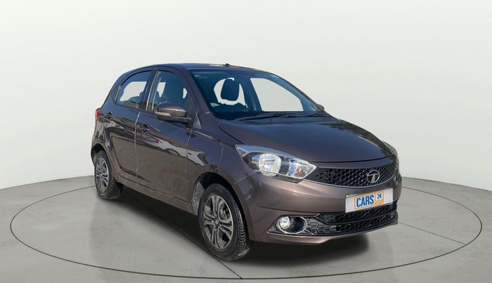 2019 Tata Tiago XZ PETROL, Petrol, Manual, 65,915 km, SRP