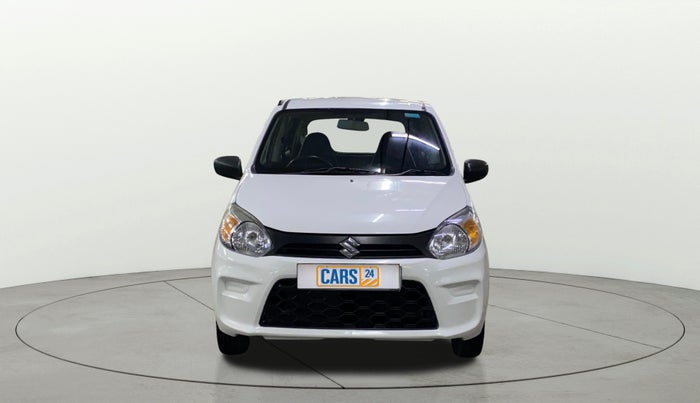 2021 Maruti Alto VXI, Petrol, Manual, 31,774 km, Front