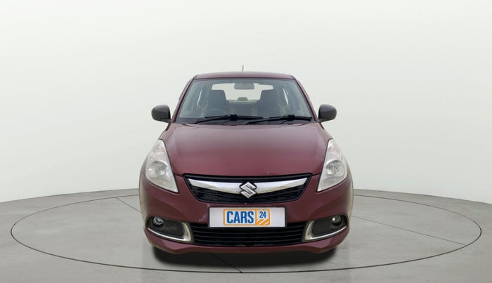 2015 Maruti Swift Dzire LXI, Petrol, Manual, 98,134 km, Front