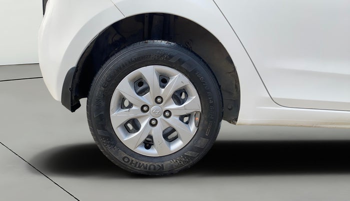 2019 Hyundai Elite i20 MAGNA PLUS 1.2, Petrol, Manual, 19,797 km, Right Rear Wheel