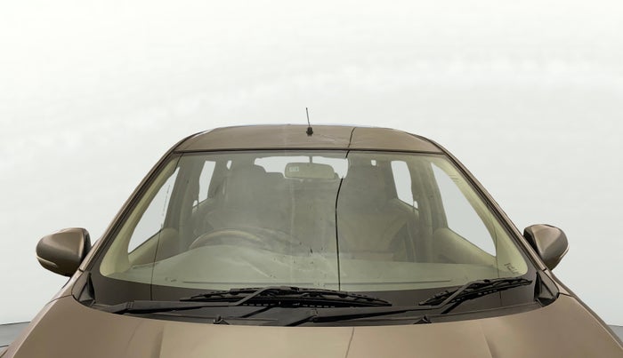 2019 Maruti Ertiga ZXI+ SHVS, Petrol, Manual, 40,869 km, Front Windshield