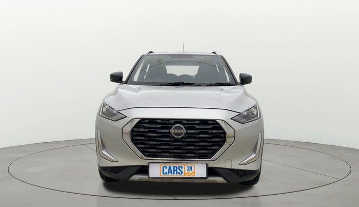 2022 Nissan MAGNITE XL, Petrol, Manual, 27,196 km, Front