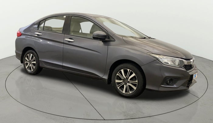 2018 Honda City 1.5L I-VTE V CVT, Petrol, Automatic, 68,627 km, SRP