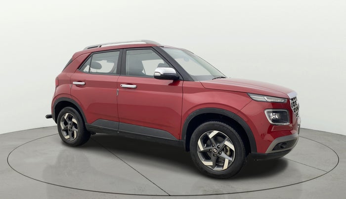 2020 Hyundai VENUE SX 1.0 TURBO, Petrol, Manual, 20,251 km, SRP