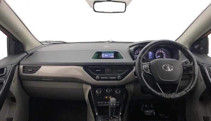 2019 Tata NEXON XMA DIESEL, Diesel, Automatic, 46,023 km, Dashboard