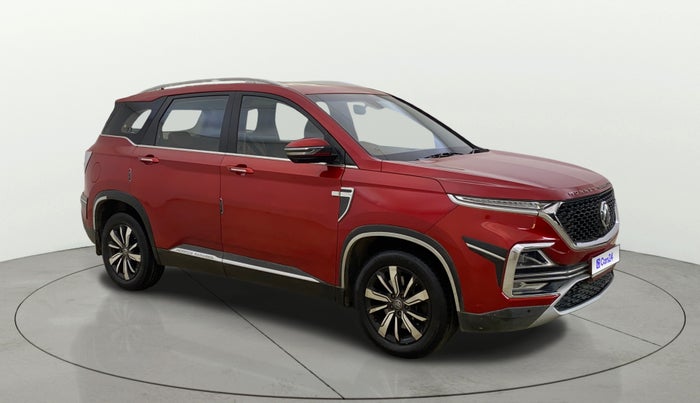 2020 MG HECTOR SHARP 1.5 DCT PETROL, Petrol, Automatic, 53,023 km, SRP