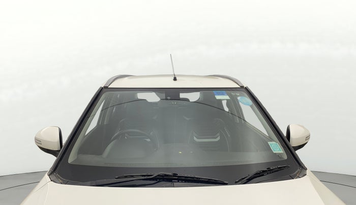 2020 Maruti Vitara Brezza ZXI PLUS, Petrol, Manual, 96,303 km, Front Windshield