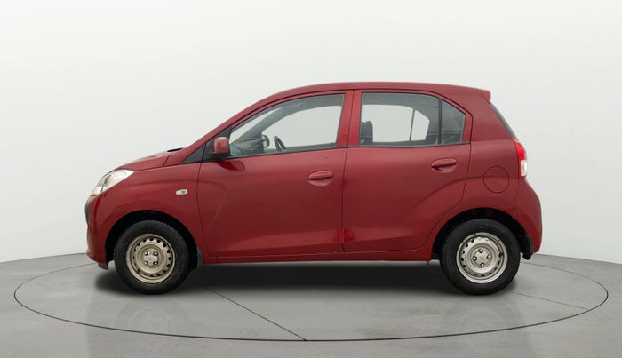 2019 Hyundai NEW SANTRO MAGNA, Petrol, Manual, 74,349 km, Left Side