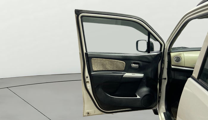 2016 Maruti Wagon R 1.0 VXI AMT, Petrol, Automatic, 31,580 km, LHS Front Door