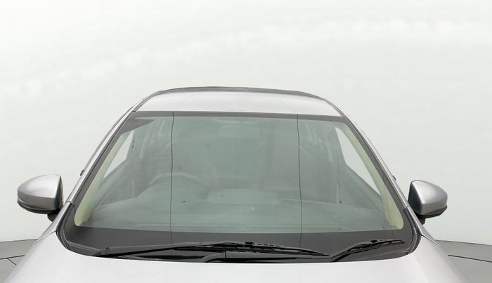 2022 Honda Amaze 1.2L I-VTEC S, Petrol, Manual, 19,276 km, Front Windshield