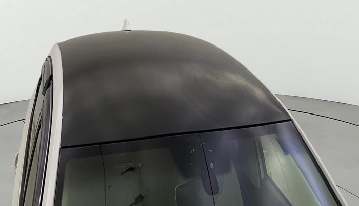 2016 Volkswagen Vento HIGHLINE PETROL AT, Petrol, Automatic, 58,985 km, Roof