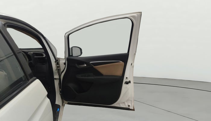 2016 Honda Jazz 1.2L I-VTEC V, Petrol, Manual, 35,751 km, RHS Front Door