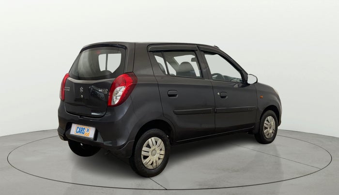 2018 Maruti Alto 800 LXI, Petrol, Manual, 32,262 km, Right Back Diagonal