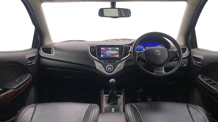 Interior