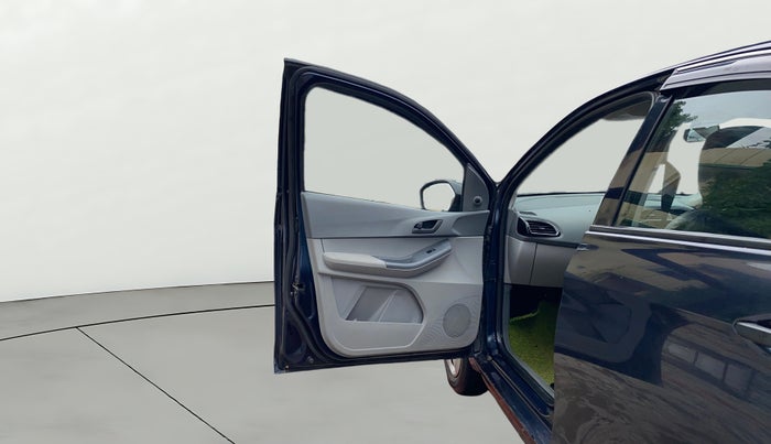 2024 Tata TIGOR XM PETROL, Petrol, Manual, 11,998 km, LHS Front Door