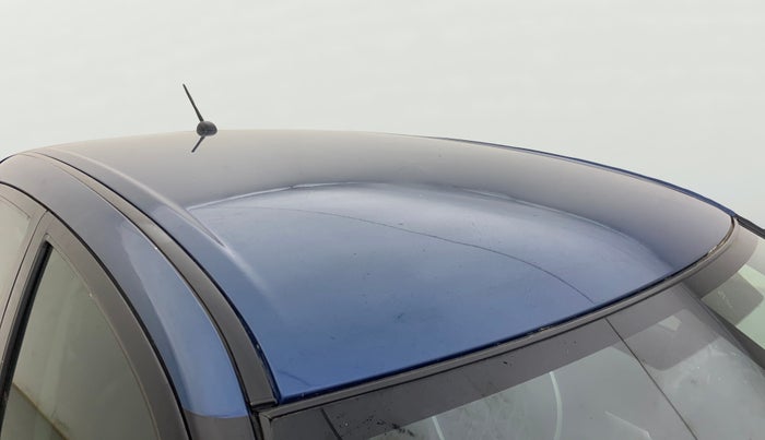 2016 Maruti Baleno ALPHA PETROL 1.2, Petrol, Manual, 66,936 km, Roof