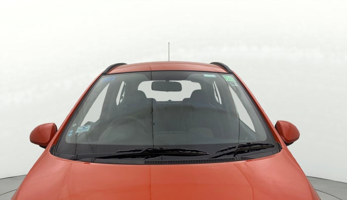 2019 Hyundai Grand i10 SPORTZ 1.2 KAPPA VTVT, Petrol, Manual, 15,126 km, Front Windshield