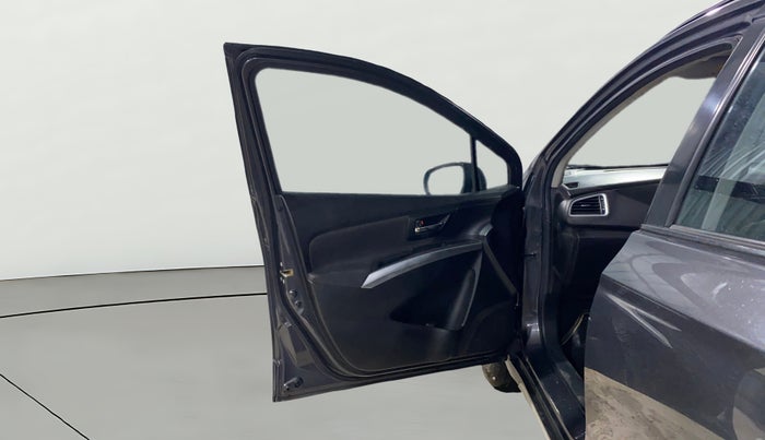 2020 Maruti S Cross ZETA 1.5, Petrol, Manual, 1,29,736 km, LHS Front Door