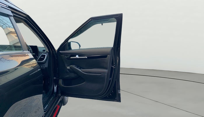 2022 KIA SELTOS GTX PLUS 1.4, Petrol, Manual, 40,260 km, RHS Front Door