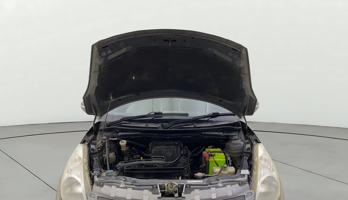 2013 Maruti Swift ZXI, Petrol, Manual, 54,475 km, Open Bonet