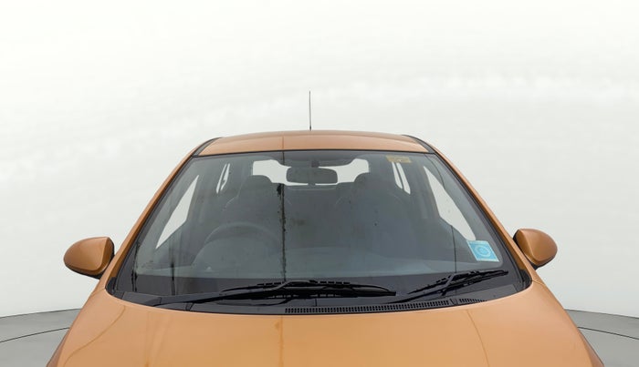 2015 Hyundai Grand i10 MAGNA 1.1 CRDI, Diesel, Manual, 75,672 km, Front Windshield