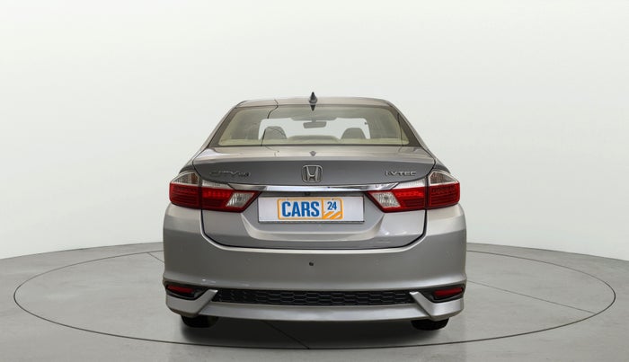 2019 Honda City 1.5L I-VTEC VX CVT, Petrol, Automatic, 16,908 km, Back/Rear