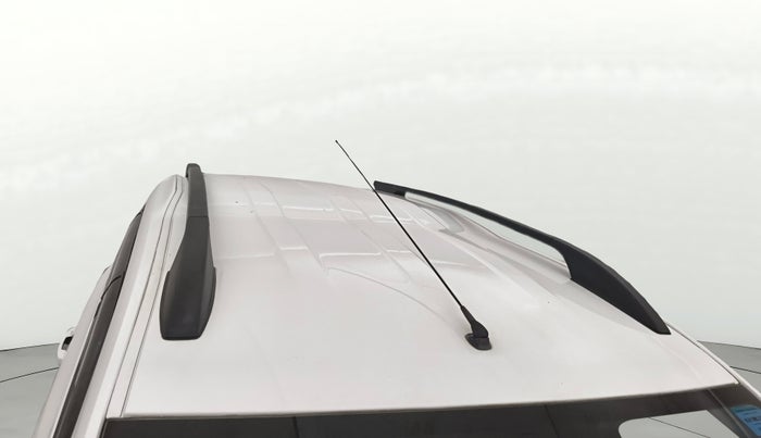 2021 Renault TRIBER RXZ, Petrol, Manual, 69,919 km, Roof