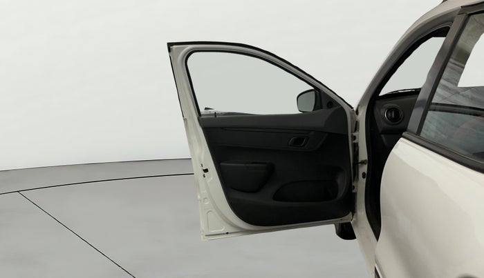 2020 Renault Kwid RXT 1.0 (O), Petrol, Manual, 27,763 km, LHS Front Door