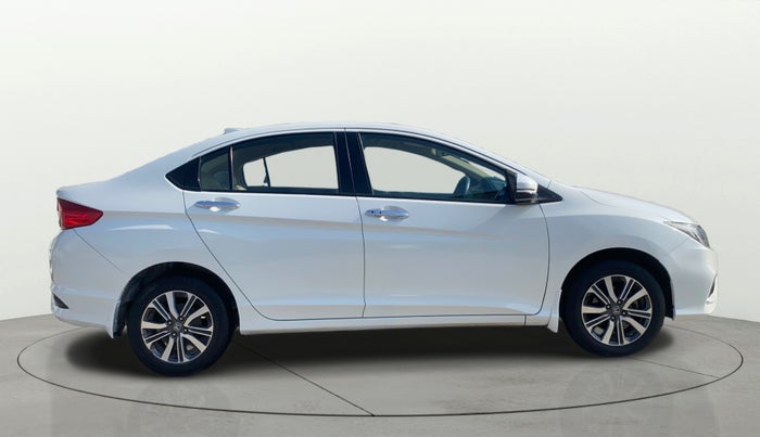 2017 Honda City 1.5L I-VTEC V MT, Petrol, Manual, 69,143 km, Right Side View