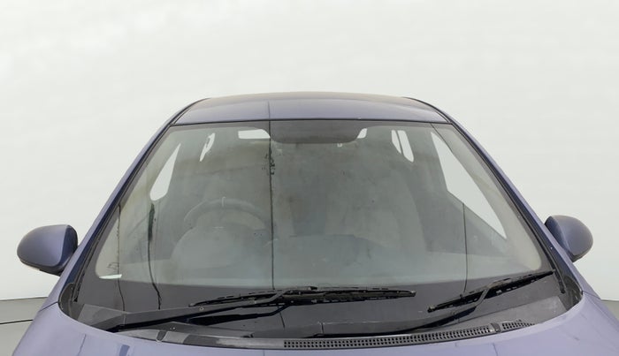 2015 Hyundai Xcent S 1.2, Petrol, Manual, 81,037 km, Front Windshield