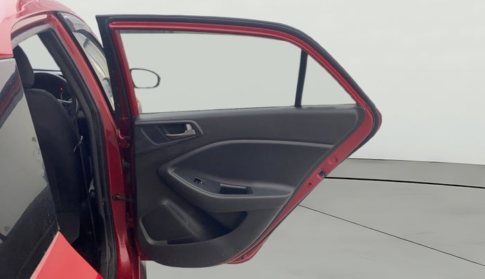 2016 Hyundai i20 Active 1.2 S, Petrol, Manual, 89,361 km, RHS Rear Door