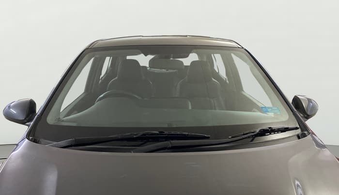 2021 Hyundai GRAND I10 NIOS MAGNA 1.2 KAPPA VTVT CNG, CNG, Manual, 99,475 km, Front Windshield