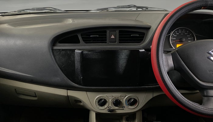 2019 Maruti Alto K10 LXI CNG, CNG, Manual, 40,332 km, Air Conditioner