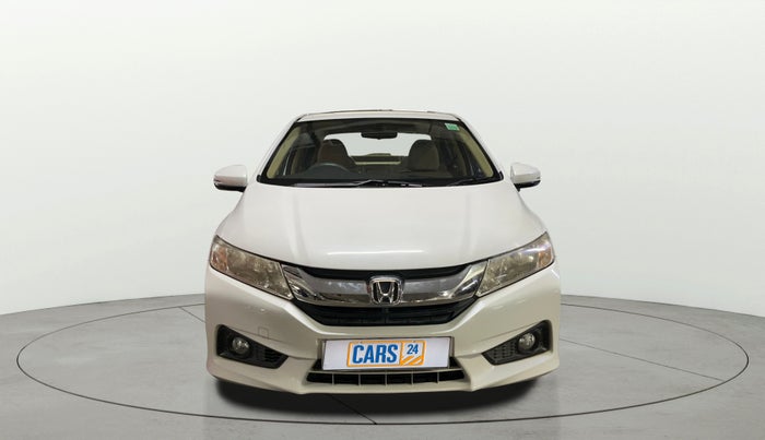 2016 Honda City 1.5L I-VTEC VX CVT, Petrol, Automatic, 28,875 km, Front