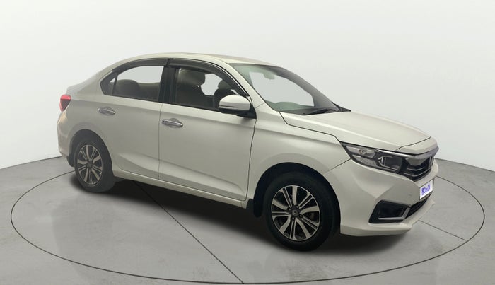 2022 Honda Amaze 1.2L I-VTEC VX, Petrol, Manual, 13,455 km, SRP